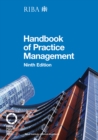 Handbook of Practice Management - Book