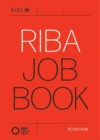 RIBA Job Book (10th Edition) - Book