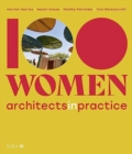 100 Women : Architects in Practice - Book