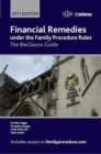 Financial Remedies Under the Family Procedure Rules : The @eGlance Guide - Book