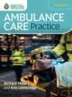 Ambulance Care Practice - eBook
