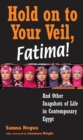 Hold on to Your Veil, Fatima! - eBook