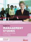 English for Management Studies Course Book + CDs - Book