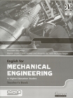 English for Mechanical Engineering Teacher Book - Book