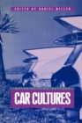 Car Cultures - Book