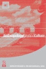 Anthropology Beyond Culture - Book