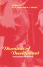 Discourses of Development : Anthropological Perspectives - Book