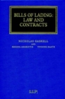 Bills of Lading : Law and Contracts - Book