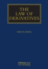 The Law of Derivatives - Book