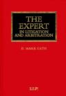 The Expert in Litigation and Arbitration - Book