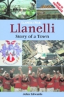 Llanelli : Story of a Town - Book
