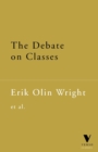 The Debate on Classes - Book