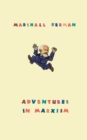 Adventures in Marxism - Book