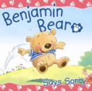 Benjamin Bear Says Sorry - Book