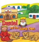 Daniel and the Lion's Den - Book