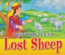 Lift the Flap Lost Sheep - Book