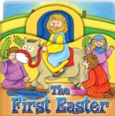 First Easter - Book