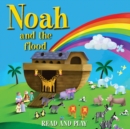 Noah and the flood - Book
