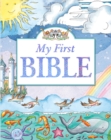 My First Bible - Book