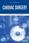 Key Topics in Cardiac Surgery - Book