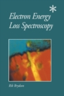 Electron Energy Loss Spectroscopy - Book