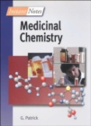 BIOS Instant Notes in Medicinal Chemistry - Book
