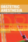 Handbook of Obstetric Anesthesia - Book