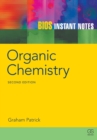 BIOS Instant Notes in Organic Chemistry - Book