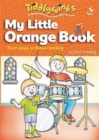 My Little Orange Book - Book