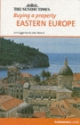 Buying a Property : Eastern Europe - Book