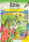 Easter : Mini Bible Sticker Book Easter - Book