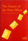 The Future of the Post Office - Book