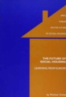 Social Housing in the Future : Learning from Europe - Book