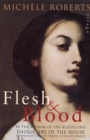 Flesh And Blood - Book