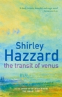 The Transit Of Venus - Book