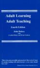 Adult Learning, Adult Teaching - Book