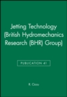 Jetting Technology - Book