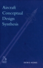 Aircraft Conceptual Design Synthesis - Book