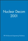Nuclear Decom 2001 - Book
