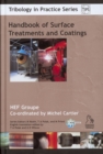 Handbook of Surface Treatment and Coatings - Book