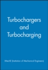 Turbochargers and Turbocharging - Book