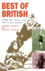 Best of British : Cinema and Society from 1930 to the Present - Book