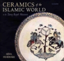 Ceramics of the Islamic World - Book
