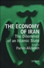 The Economy of Iran : The Dilemma of an Islamic State - Book