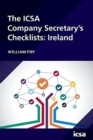 The ICSA Company Secretary's Checklists: Ireland - Book