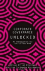 Corporate Governance Unlocked - Book