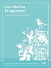 Foundation Programme : ICSA qualifying programme - Book