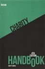 Charity Handbook, 4th edition - Book