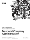 Trust and Company Administration - Book