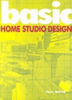 Basic Home Studio Design - Book